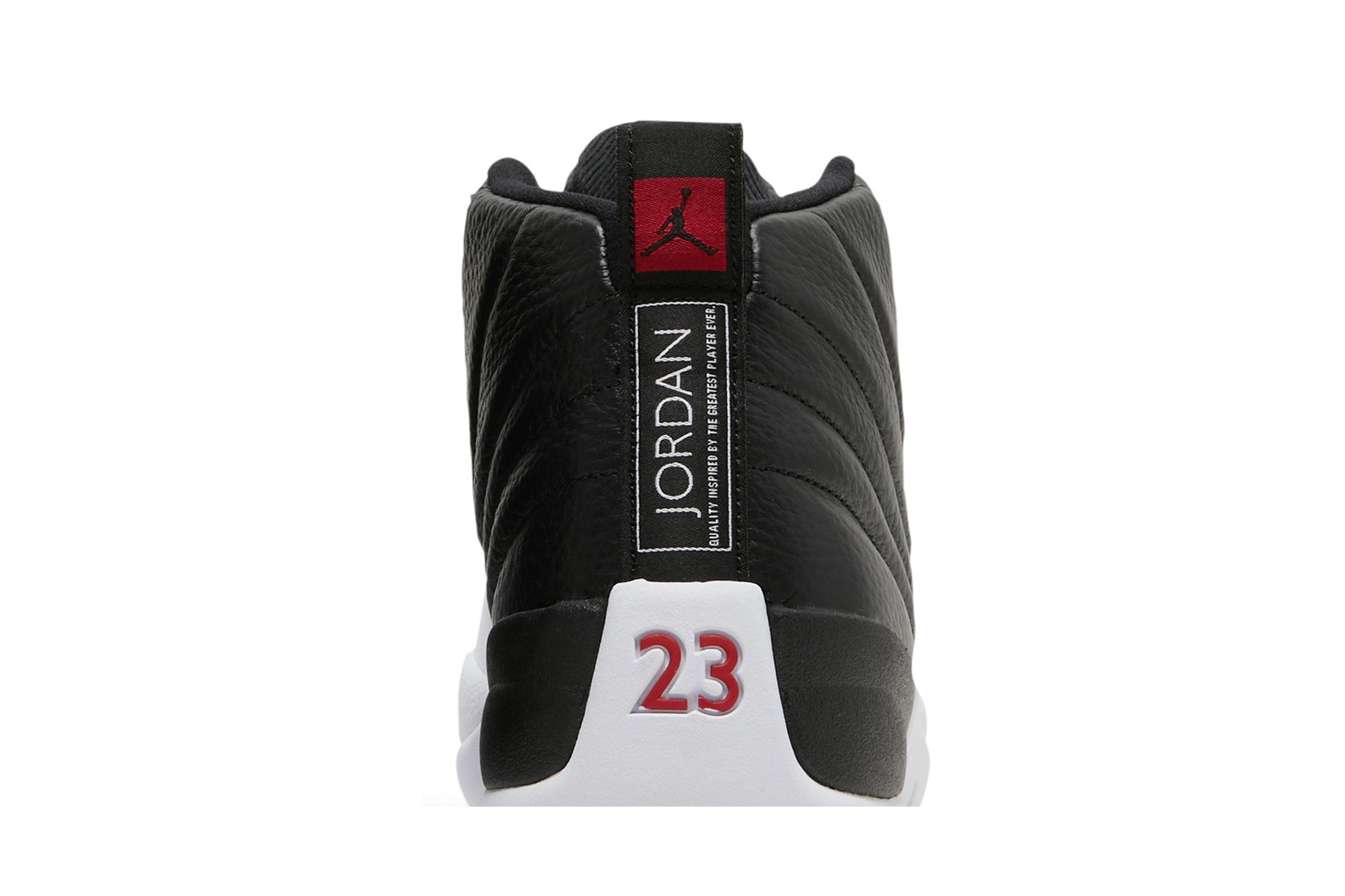 Jordan 12 playoffs for sale new arrivals