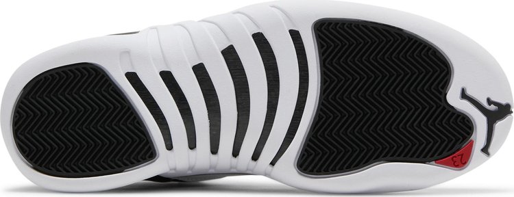 Air Jordan 12 Retro Playoff 2022