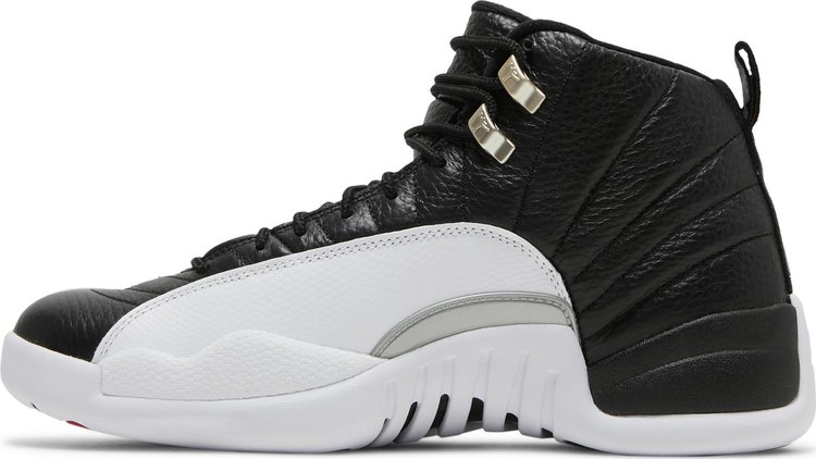 Air Jordan 12 Retro Playoff 2022