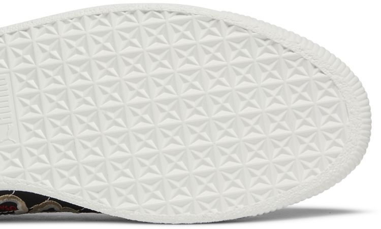 atmos x Puma Suede Vintage Made In Japan Sukajan