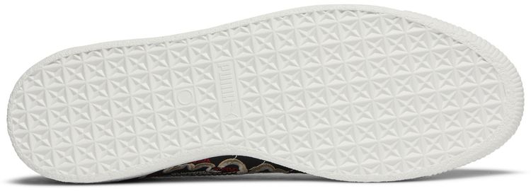 atmos x Puma Suede Vintage Made In Japan Sukajan