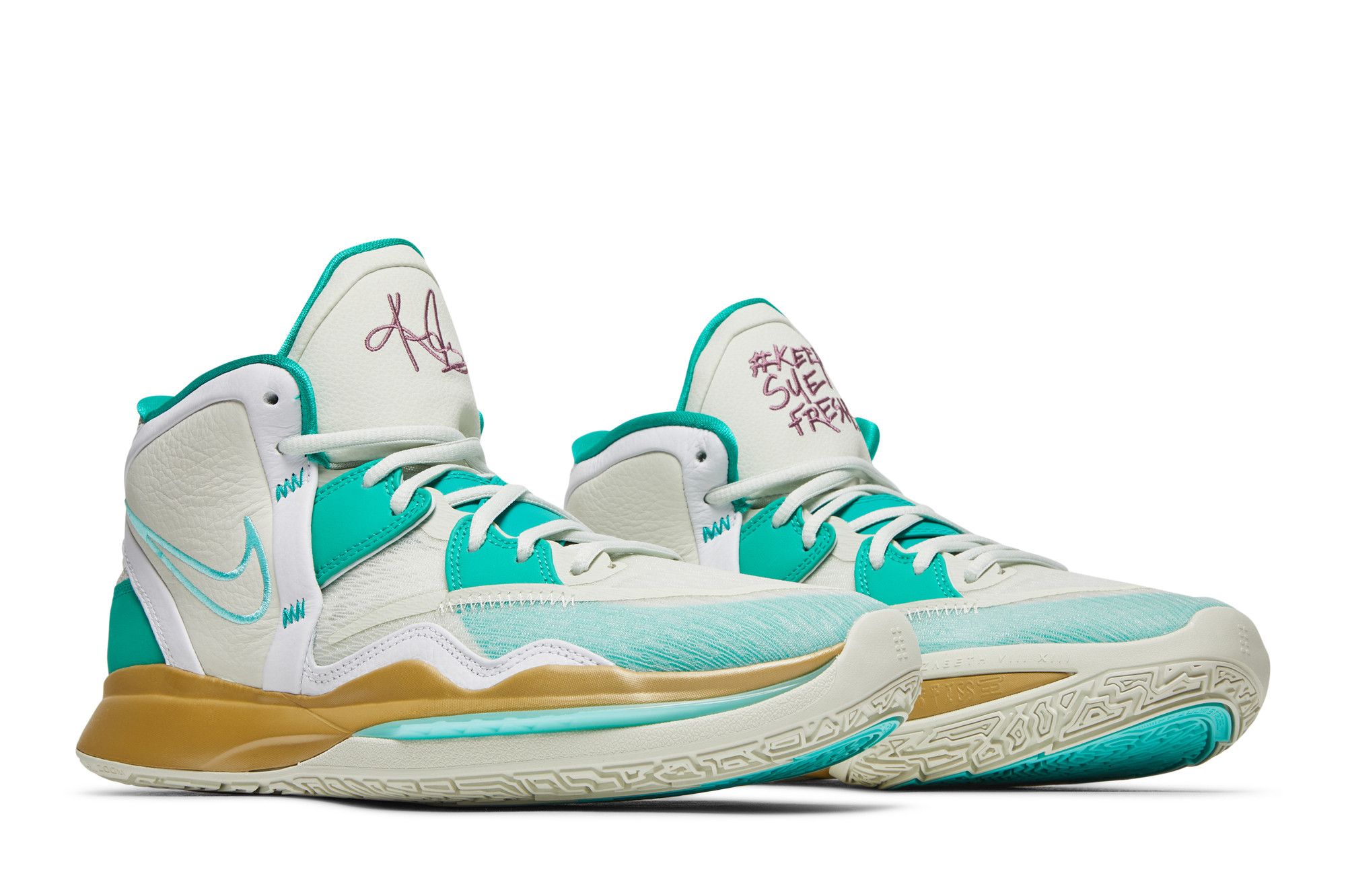 Sue bird kyrie best sale