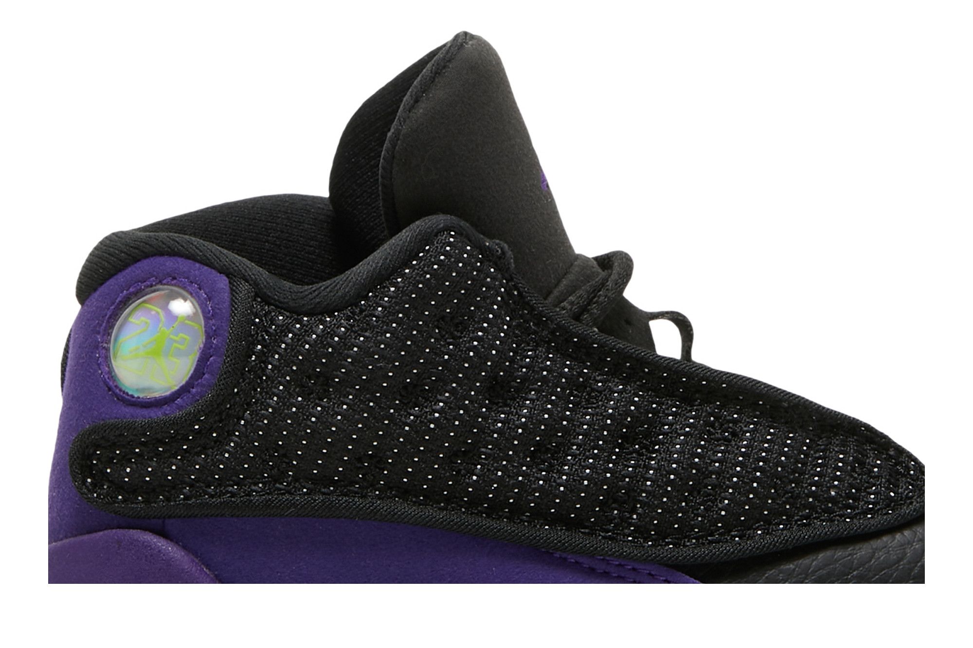 Buy Air Jordan 13 Retro TD 'Court Purple' - 414581 015 | GOAT
