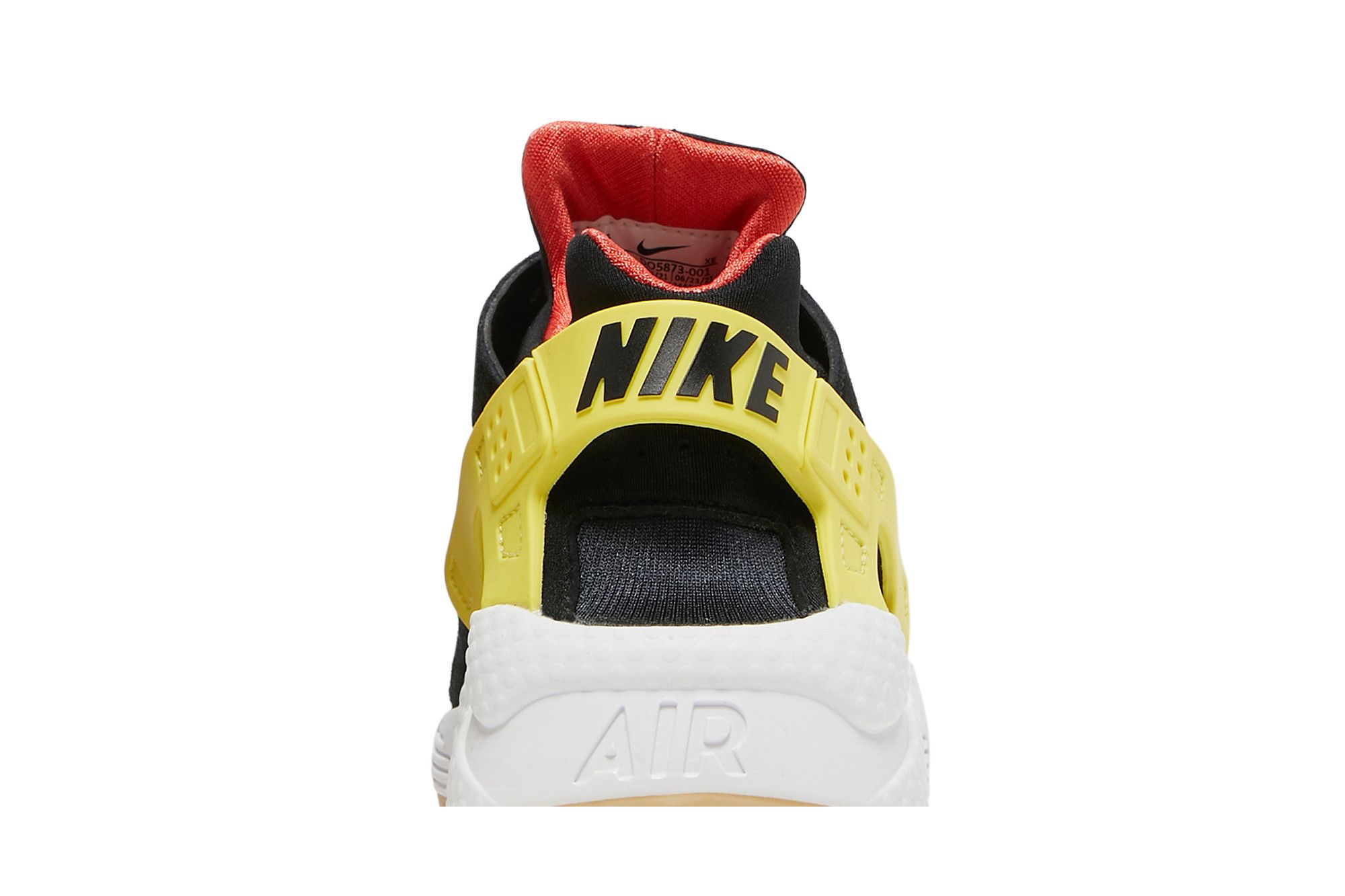 Buy Wmns Air Huarache Go The Extra Smile DO5873 001 GOAT