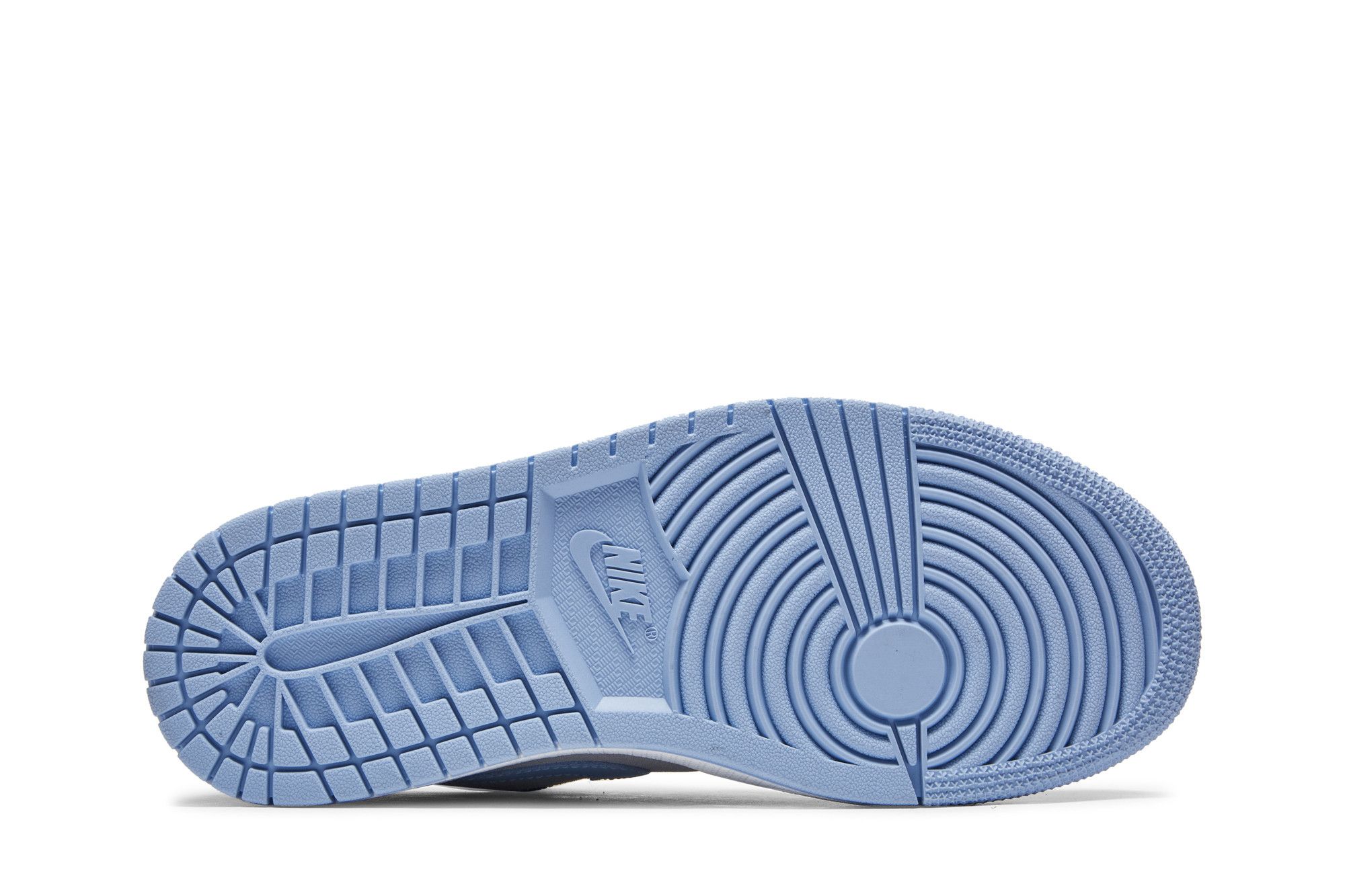 Buy Wmns Air Jordan 1 Low 'Aluminum' - DC0774 050 | GOAT