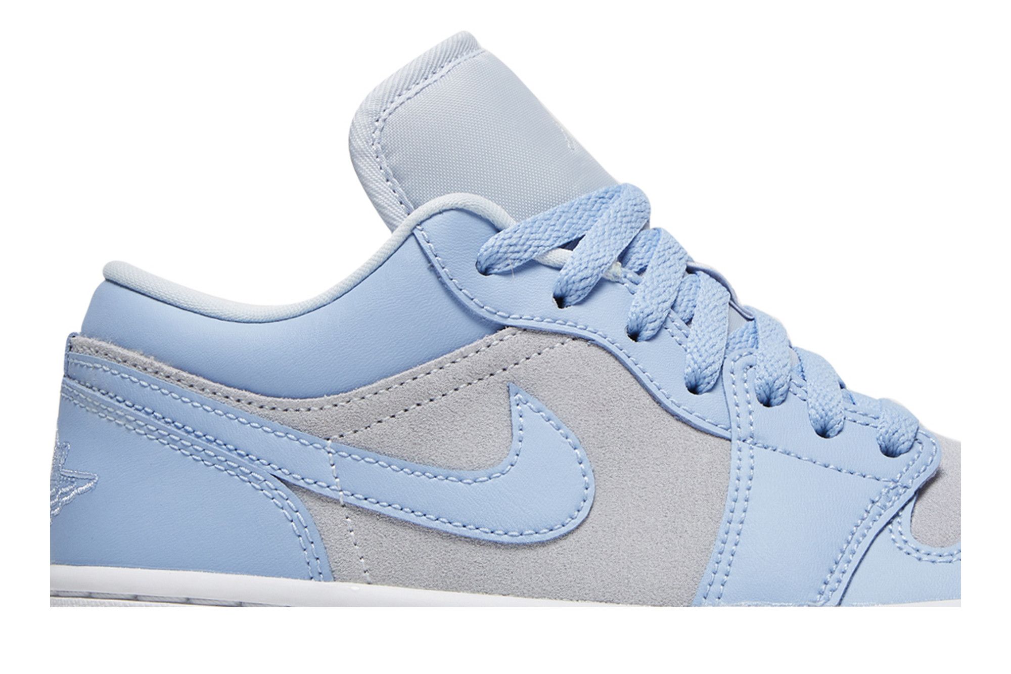【保存版】 Wmns Buy Air GOAT | 050 DC0774 - 'Aluminum' Low 1 Jordan 靴