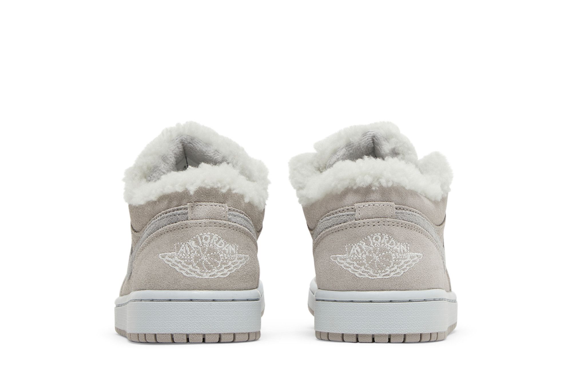 ウィメンズ Nike Air Jordan 1 Low SE Sherpa Fleece (W) Amazon.com: Jordan Womens WMNS Air Jordan 1 Low SE DO0750