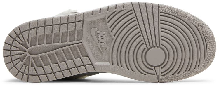 Wmns Air Jordan 1 Low SE Sherpa Fleece