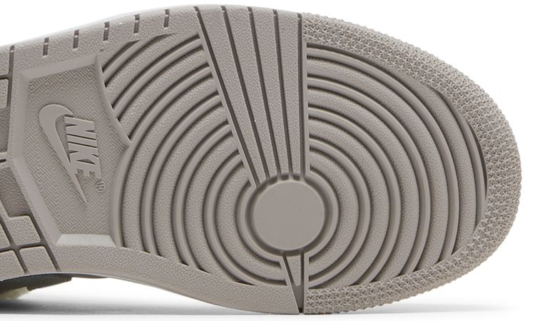 Wmns Air Jordan 1 Low SE Sherpa Fleece