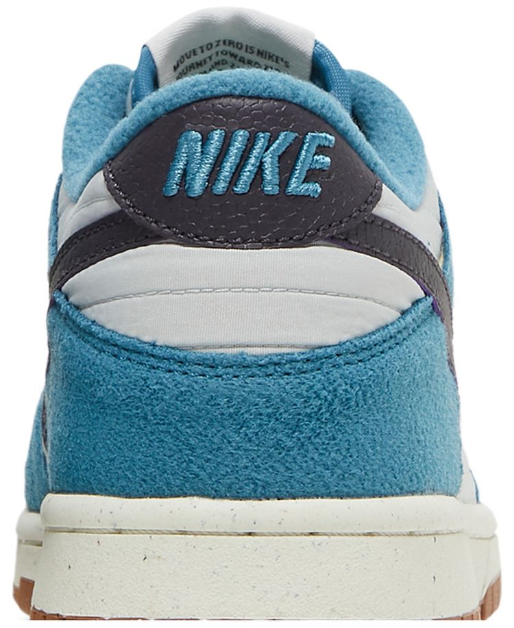 Nike Dunk Low SE Next Nature GS Toasty   Rift Blue