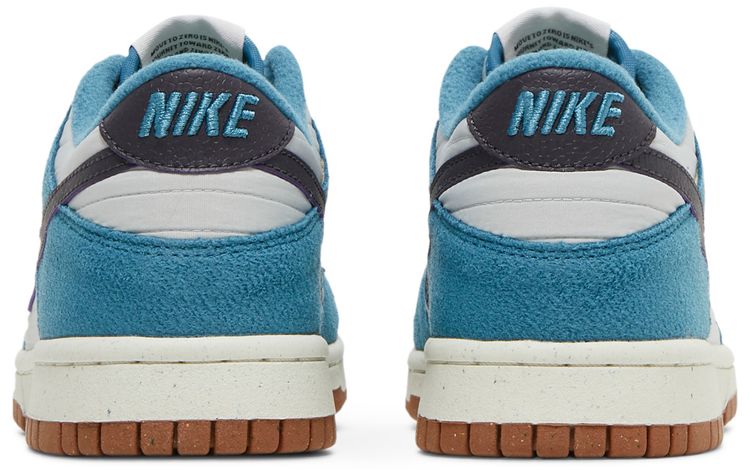 Nike Dunk Low SE Next Nature GS Toasty   Rift Blue