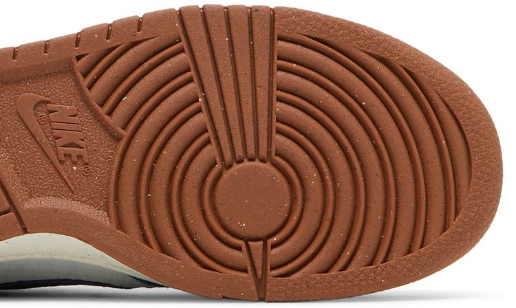 Nike Dunk Low SE Next Nature GS Toasty   Rift Blue