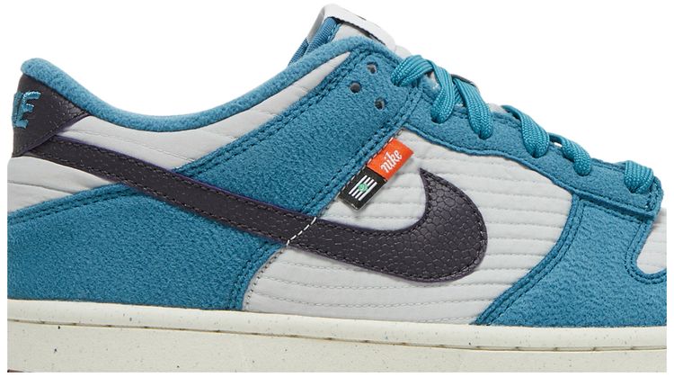 Nike Dunk Low SE Next Nature GS Toasty   Rift Blue