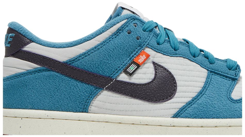 Buy Nike Dunk Low SE Next Nature GS 'Toasty - Rift Blue' - DC9561 400 ...