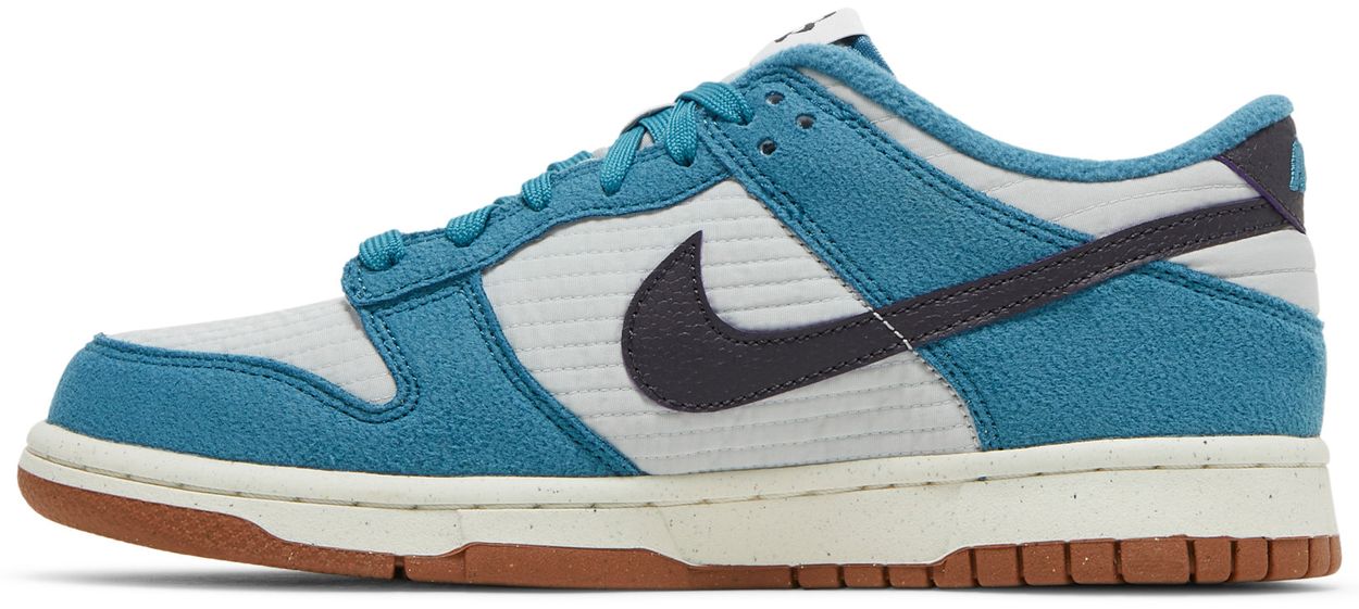 Buy Nike Dunk Low SE Next Nature GS 'Toasty - Rift Blue' - DC9561 400 ...