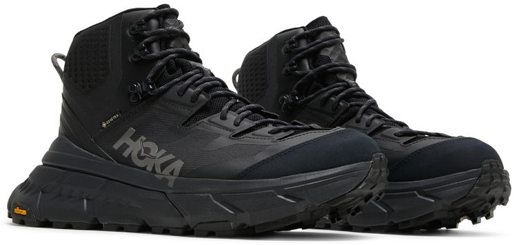 HOKA Tennine Hike GTX Black