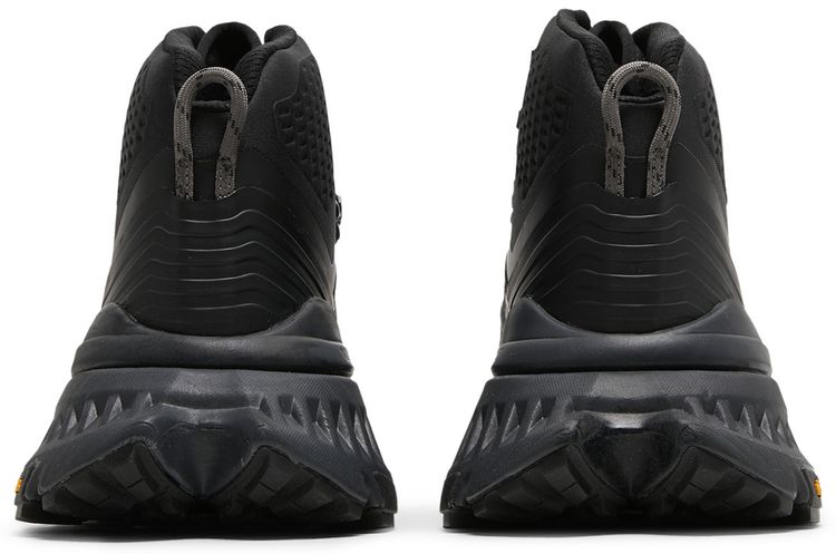 HOKA Tennine Hike GTX Black