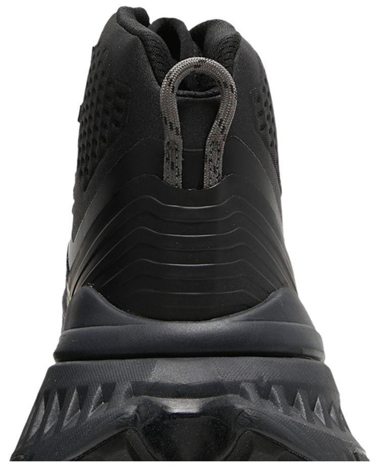 HOKA Tennine Hike GTX Black