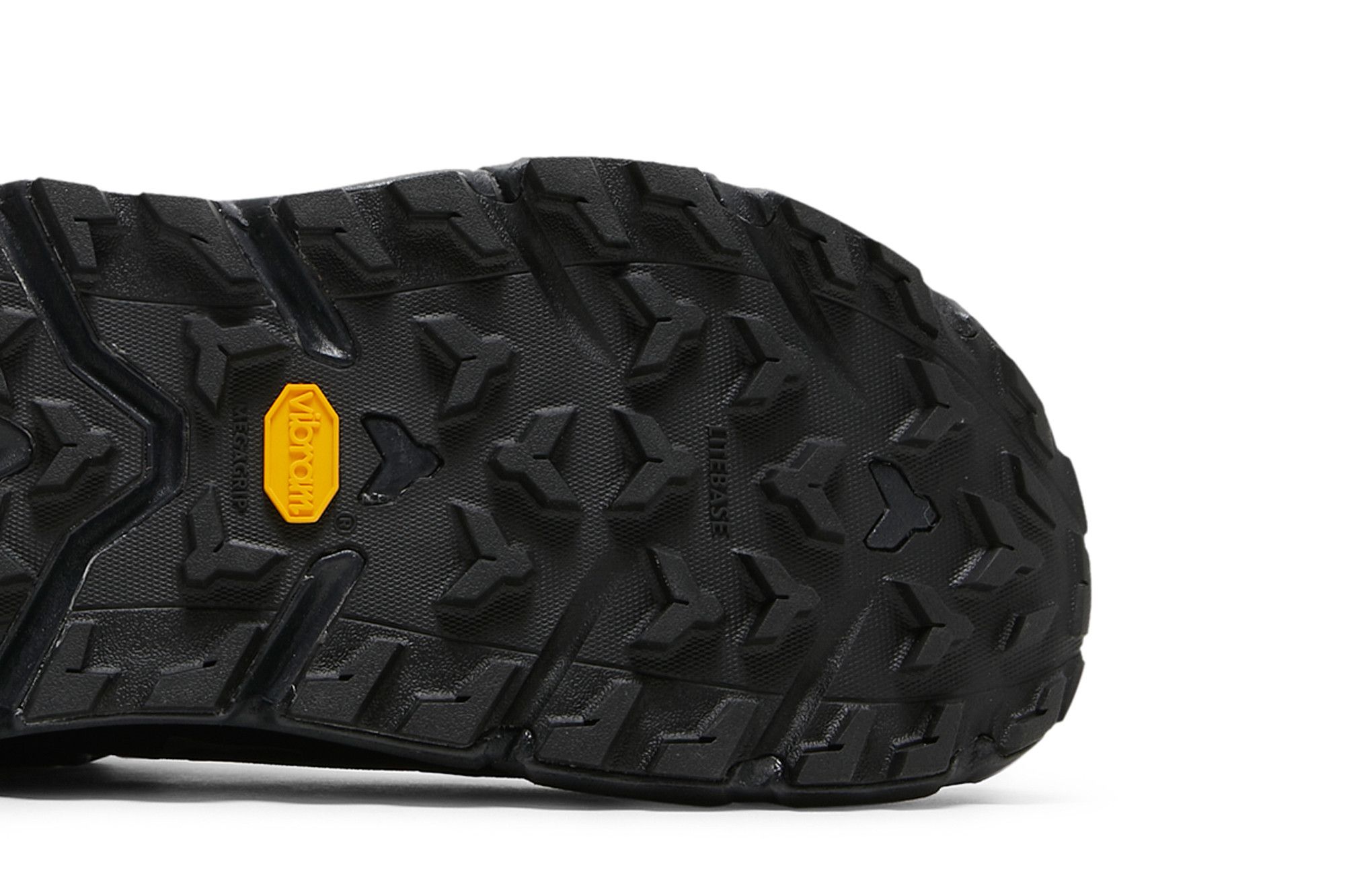 Buy HOKA Tennine Hike GTX 'Black' - 1113510 BDGGR | GOAT