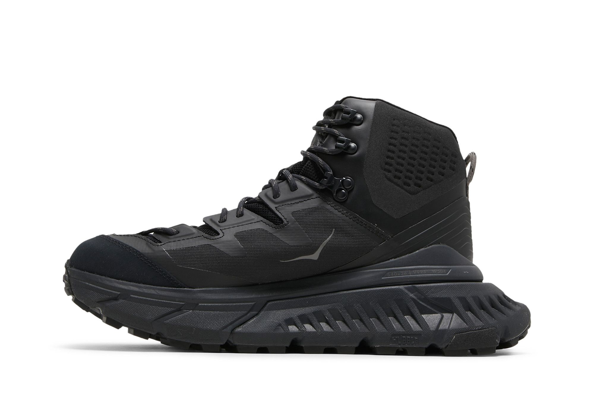 25cm　ホカオネオネ　GTX　1113510　スニーカー　TENNI 忖度なしの自腹レビュー】HOKA ONE ONE TENNINE HIKE GORE-TEX