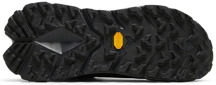 HOKA Tennine Hike GTX Black