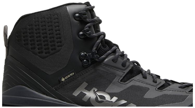 HOKA Tennine Hike GTX Black
