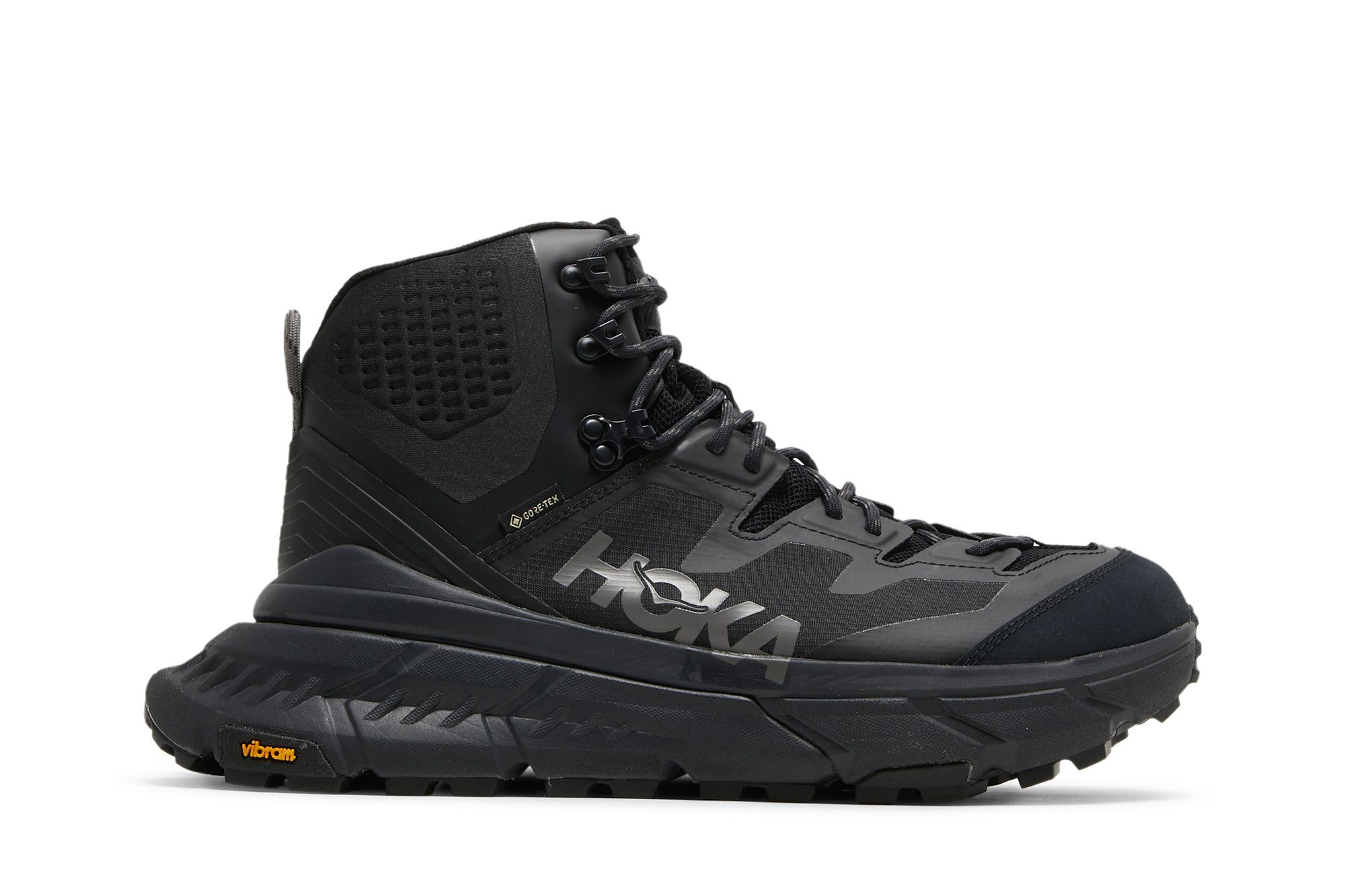 Buy Tennine Hike GTX 'Black' - 1113510 BDGGR | GOAT