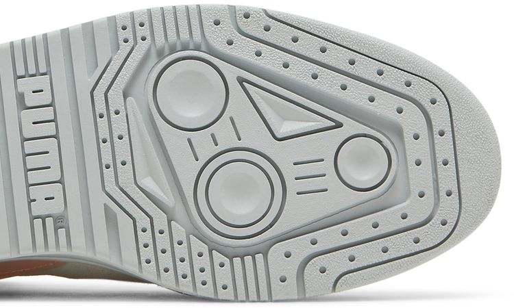 Puma Slipstream Mid Mutation Cyborg   Vaporous Grey