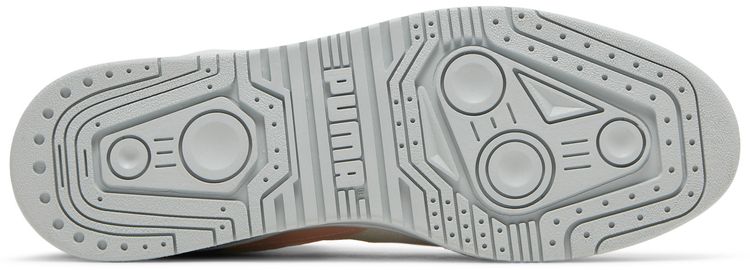 Puma Slipstream Mid Mutation Cyborg   Vaporous Grey