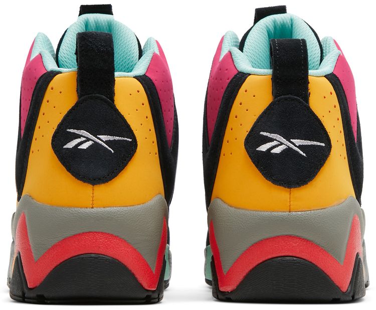 Reebok Kamikaze 2 1996 All Star