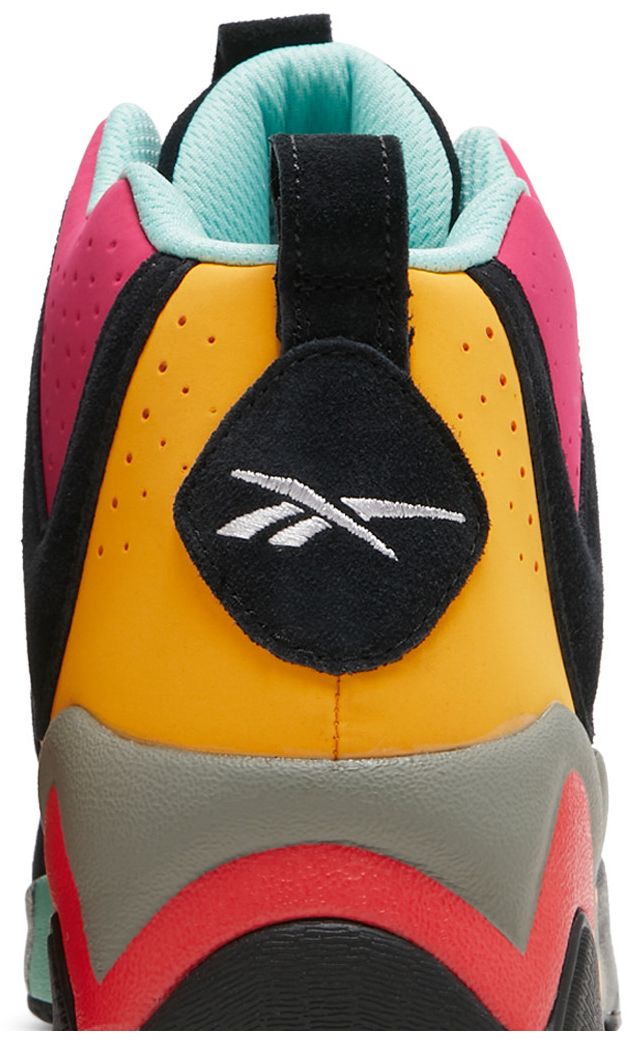 Reebok Kamikaze 2 1996 All Star
