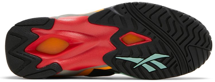 Reebok Kamikaze 2 1996 All Star