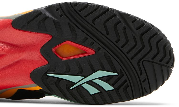 Reebok Kamikaze 2 1996 All Star