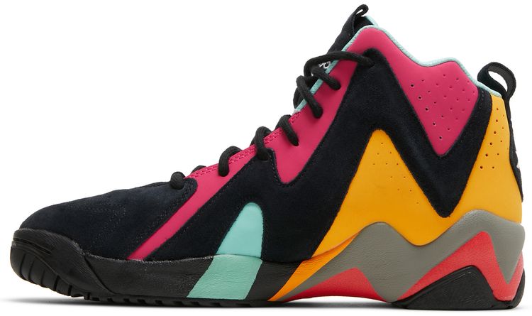 Reebok Kamikaze 2 1996 All Star