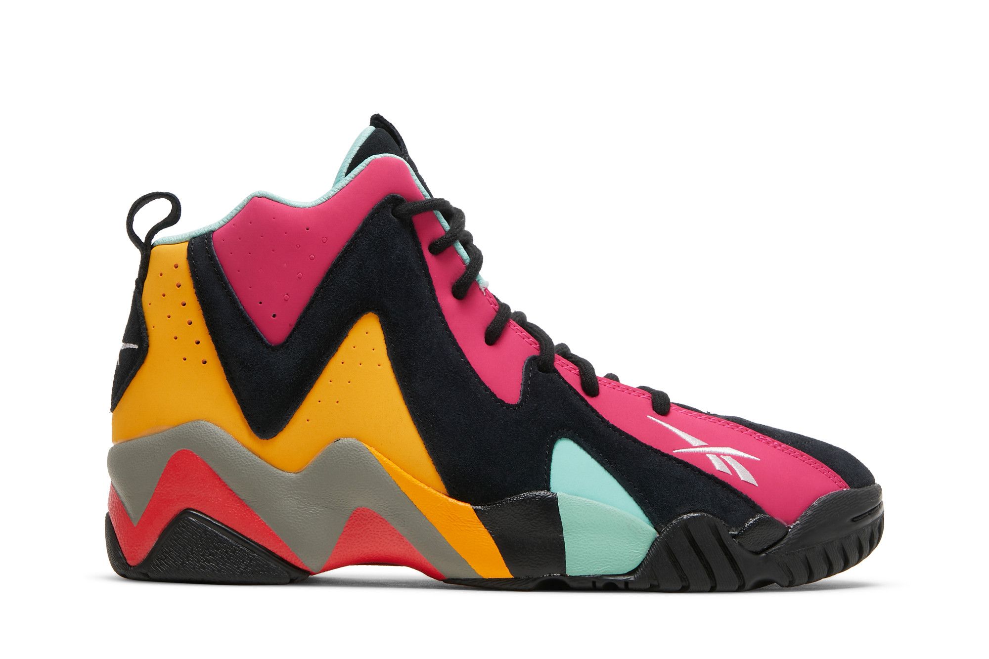 Reebok kamikaze 2 all star discount