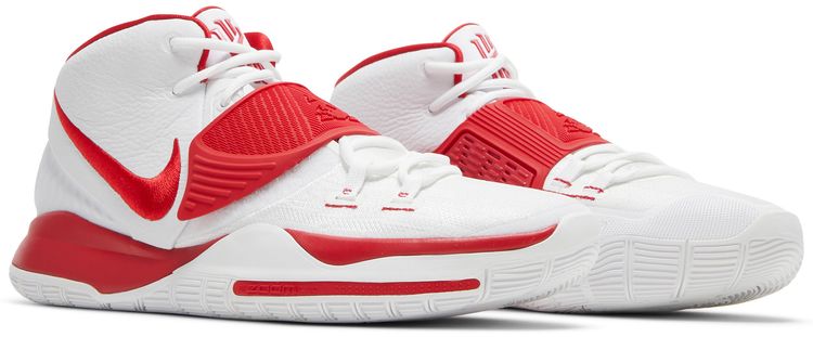 Nike Kyrie 6 TB University Red