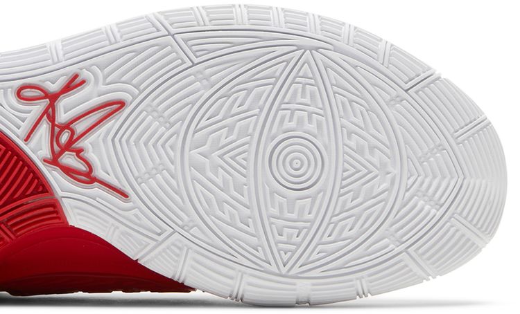 Nike Kyrie 6 TB University Red