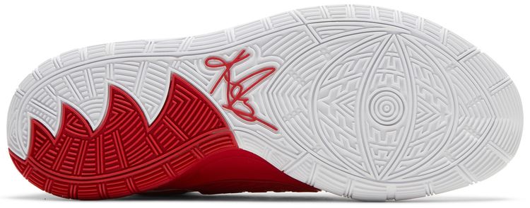 Nike Kyrie 6 TB University Red