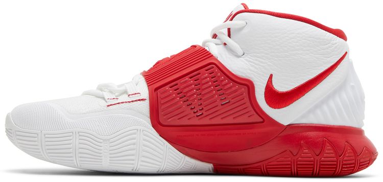Nike Kyrie 6 TB University Red
