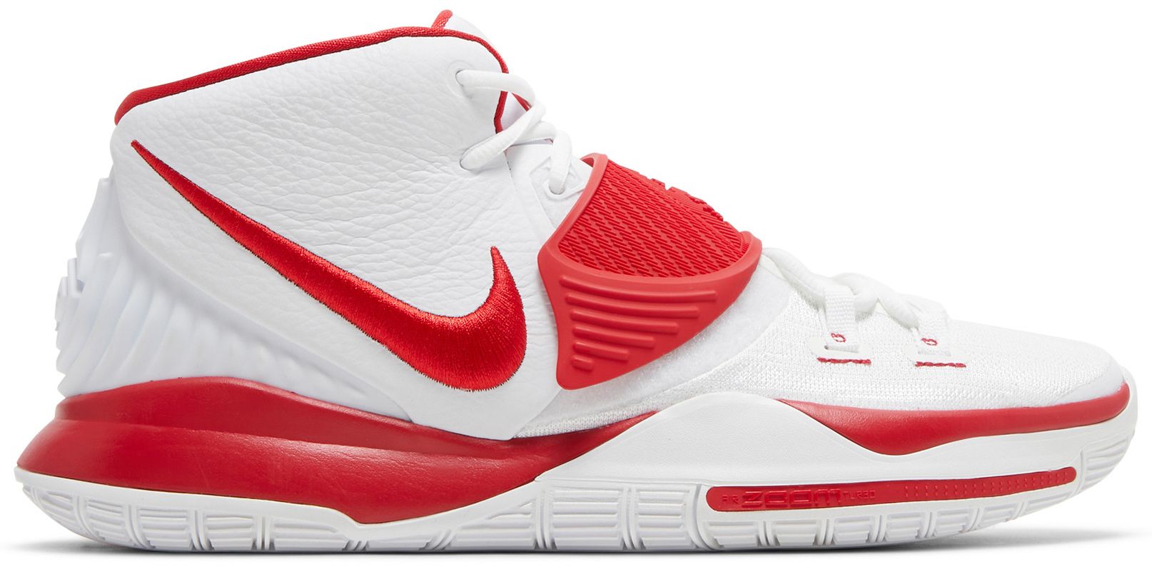 red october kyrie 6