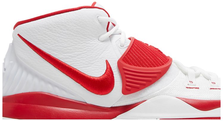 Nike Kyrie 6 TB University Red
