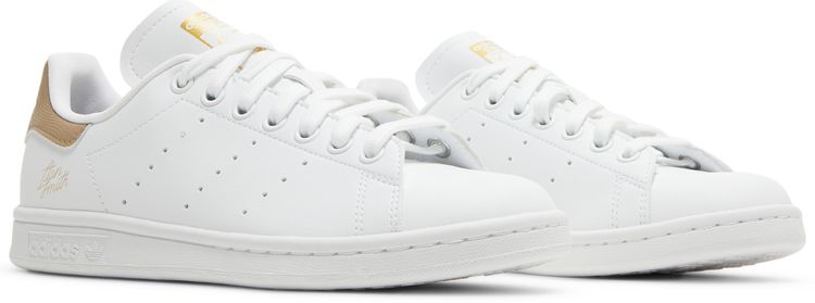 Adidas Wmns Stan Smith White Hemp