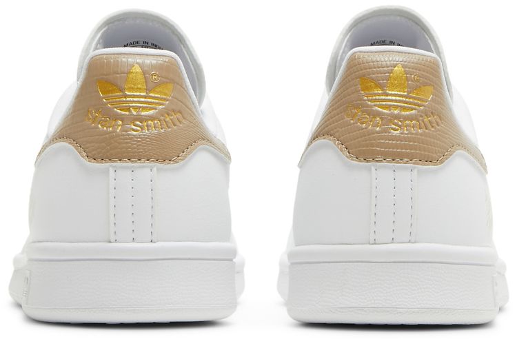 Adidas Wmns Stan Smith White Hemp