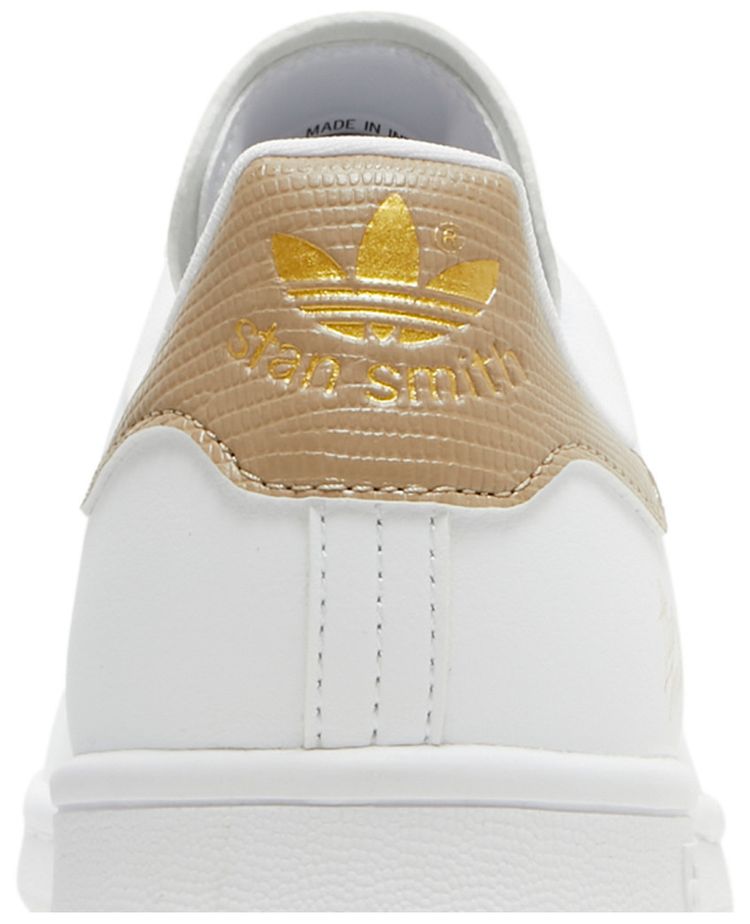 Adidas Wmns Stan Smith White Hemp