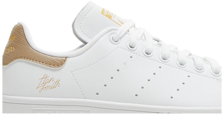 Adidas Wmns Stan Smith White Hemp