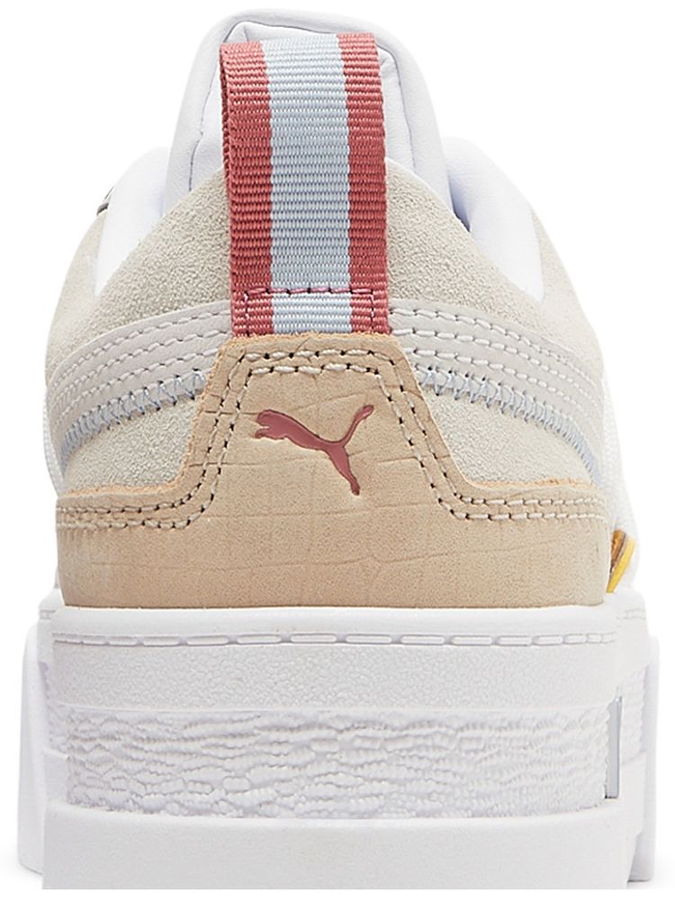 Puma Wmns Mayze Bright Heights Grey Violet