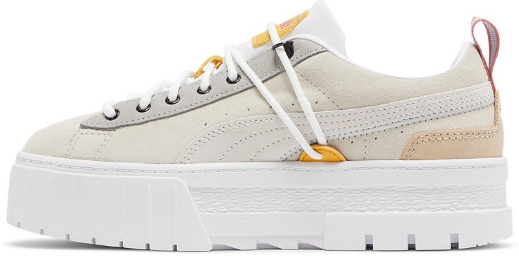 Puma Wmns Mayze Bright Heights Grey Violet