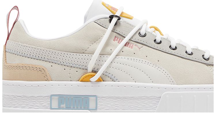 Puma Wmns Mayze Bright Heights Grey Violet