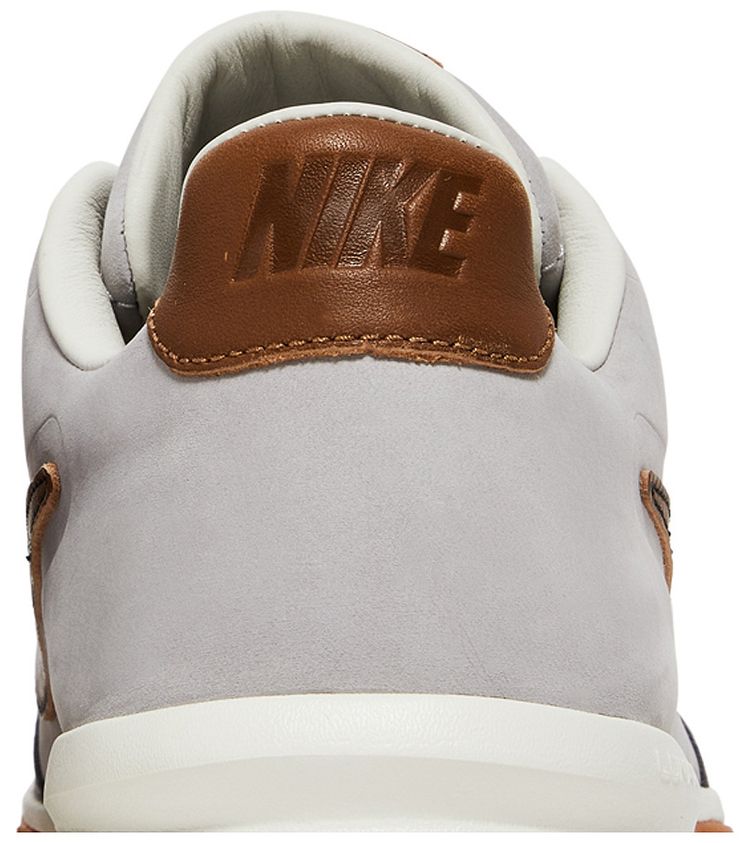 Nike Baseballism x Alpha Huarache Flag Turf 2 Atmosphere Grey