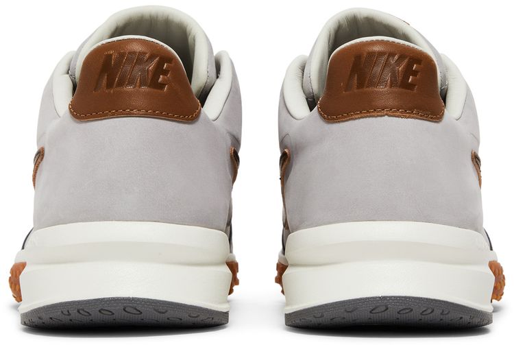 Nike Baseballism x Alpha Huarache Flag Turf 2 Atmosphere Grey